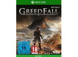 GreedFall