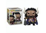 POP Super - One Piece - Kaido 18 cm