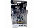 amiibo Smash Mr. Game & Watch 45 Figur