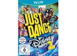 Just Dance: Disney Party 2