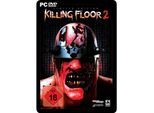 Killing Floor 2 Special Edition (PC) (USK)