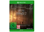 Life is Strange 2