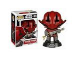 Funko Pop - Star Wars Episode 7 - Sidon Ithano