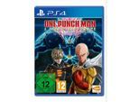 One Punch Man: Hero Nobody Knows
