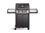 Enders® Gasgrill »Monroe Black Pro 3 K Turbo«