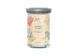 Yankee Candle Duftkerze »Christmas Cookie Signature Large Tumbler«