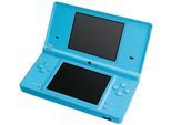 Nintendo DSi | inkl. Spiel | hellblau | Mario Kart DS (DE Version)