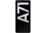 Samsung Galaxy A71 | 6 GB | 128 GB | Single-SIM | prism crush silver