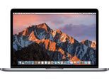 Apple MacBook Pro 2017 | 13.3" | 2.5 GHz | 8 GB | 128 GB SSD | spacegrau | CZ