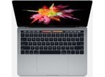 Apple MacBook Pro 2017 | 13.3" | Touch Bar | 3.3 GHz | 16 GB | 512 GB SSD | spacegrau | SE