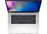 Apple MacBook Pro 2019 | 15.4" | Touch Bar | i9-9980HK | 16 GB | 512 GB SSD | 560X | silber | neuer Akku | SE