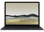 Microsoft Surface Laptop 3 | i5-1035G7 | 15" | 16 GB | 256 GB SSD | 2496 x 1664 | mattschwarz | Touch | Tastaturbeleuchtung | Win 10 Pro | US