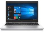 HP ProBook 650 G5 | i7-8665U | 15.6" | 8 GB | 512 GB SSD | FHD | FP | 4G | Webcam | Tastaturbeleuchtung | Win 11 Pro | FR