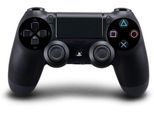 Sony PlayStation 4 - DualShock Wireless Controller | schwarz