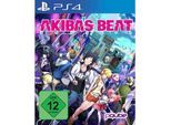 Akiba's Beat