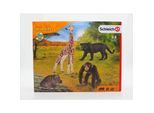 Wild Life Tier Basis-Set, 72162