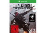 Homefront: The Revolution - Day One Edition