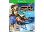 Dynasty Warriors 8: Empires