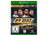 F1 2017 - Special Edition
