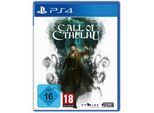 Call Of Cthulhu