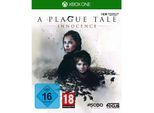 A Plague Tale: Innocence