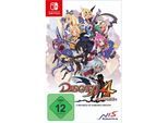 Disgaea 4 Complete+