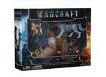 Warcraft 6 Figuren 6cm Battle in a Box Set Deluxe Lothar vs. Blackhand