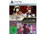 Fallen Legion: Rise to Glory & Revenants Deluxe Edition
