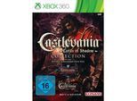 Castlevania: Lords Of Shadow Collection