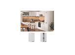Vicco Hängeschrank 30 cm Weiß Küchenschrank Hängeschrank Küchenzeile R-Line