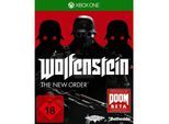 Wolfenstein: The New Order