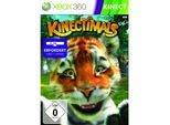 Kinectimals