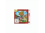 Animal Crossing 3DS New Leaf SELECTS Welcome Amiibo