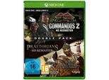 Commandos 2 & Praetorians: HD Remaster Double Pack (XONE)