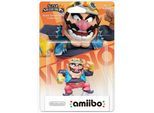 amiibo Smash Wario 32 Figur