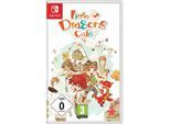 Little Dragons Cafe (Switch)