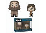Funko Vynl. Rubeus Hagrid & Harry Potter