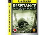 Resistance: Fall Of Man