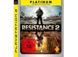 Resistance 2