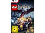 Lego Der Hobbit