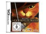 Der gestiefelte Kater