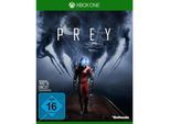 Prey