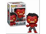 POP - Marvel - Red Hulk