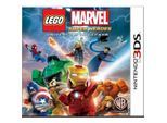 Lego Marvel Super Heroes