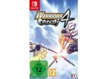 Warriors Orochi 4 (Switch)