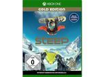 Steep Gold Edition