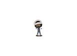 Six Collection 5 - Doc 10cm Vinyl Figure