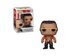 Funko Pop - WWE - The Rock Old School