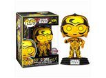 POP - Star Wars - C-3PO Retro Series
