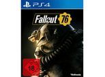 Fallout 76 PS4